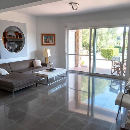 Olivos Villa Sani 撒尼海滩 外观 照片