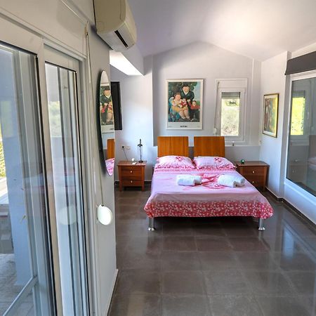 Olivos Villa Sani 撒尼海滩 外观 照片
