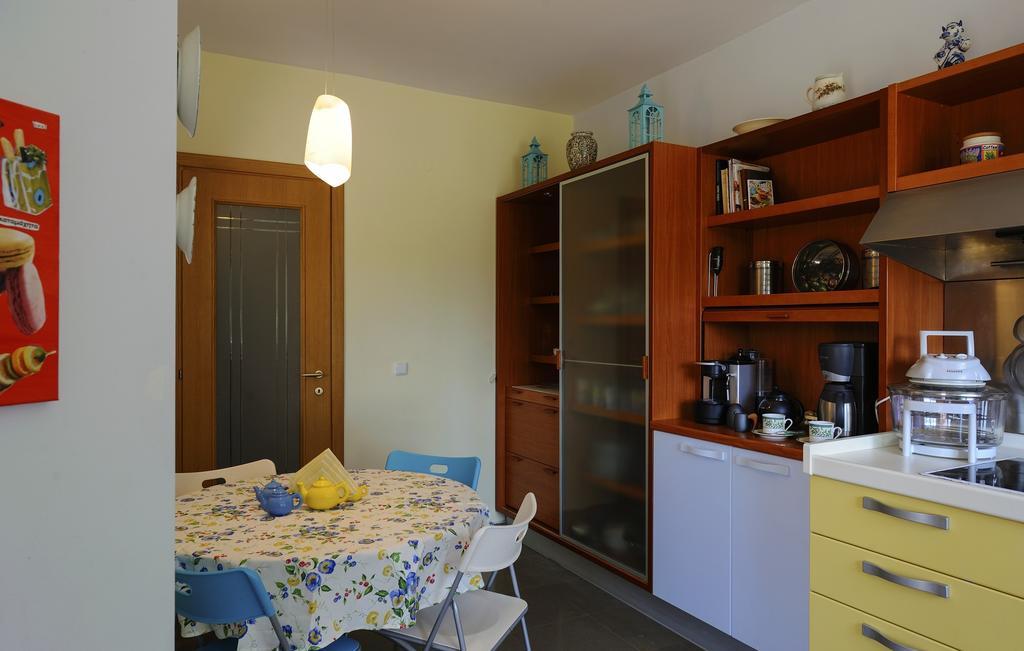 Olivos Villa Sani 撒尼海滩 客房 照片