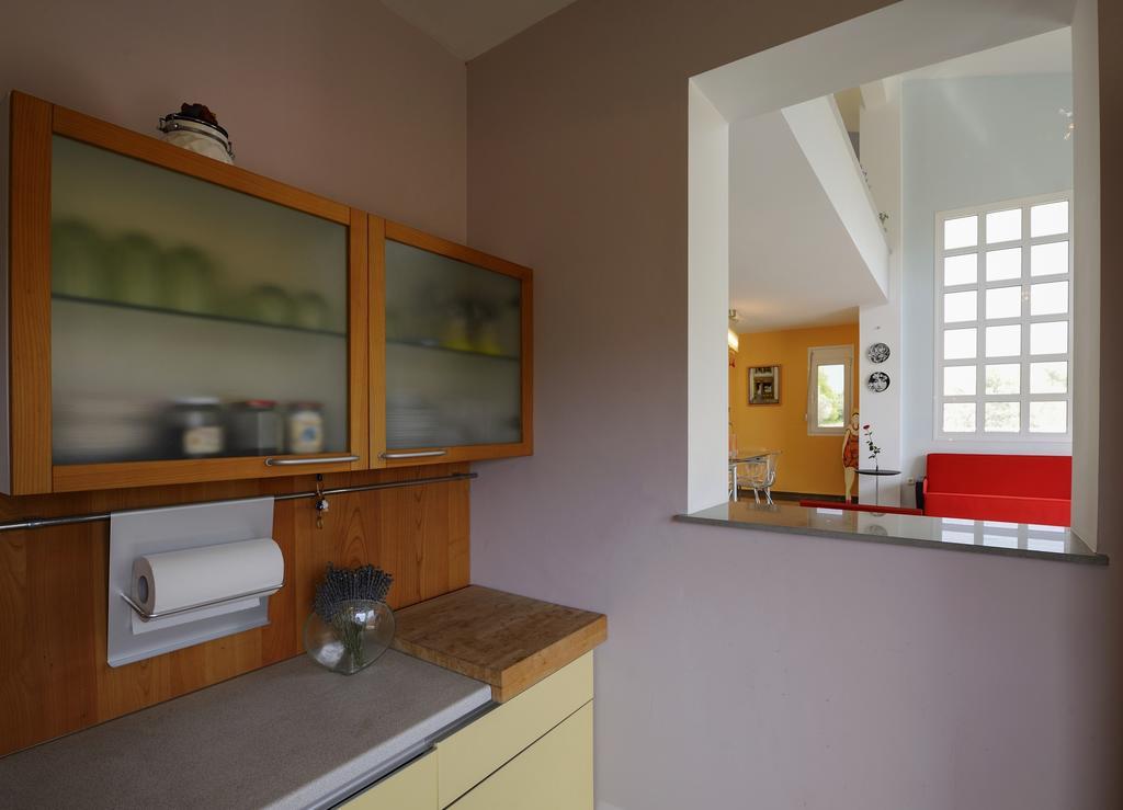 Olivos Villa Sani 撒尼海滩 客房 照片