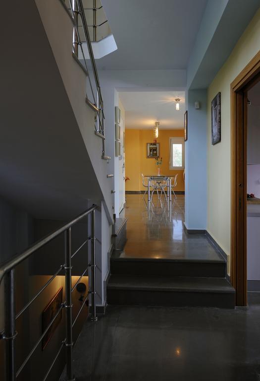 Olivos Villa Sani 撒尼海滩 客房 照片