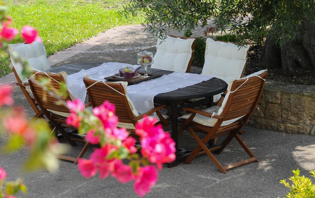 Olivos Villa Sani 撒尼海滩 客房 照片