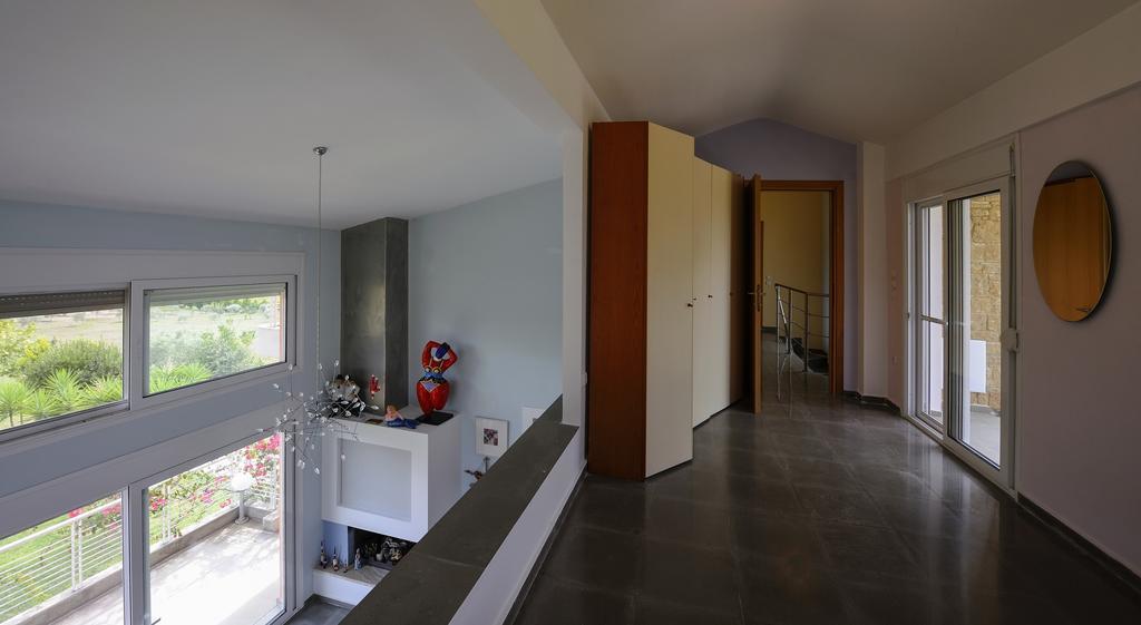 Olivos Villa Sani 撒尼海滩 客房 照片