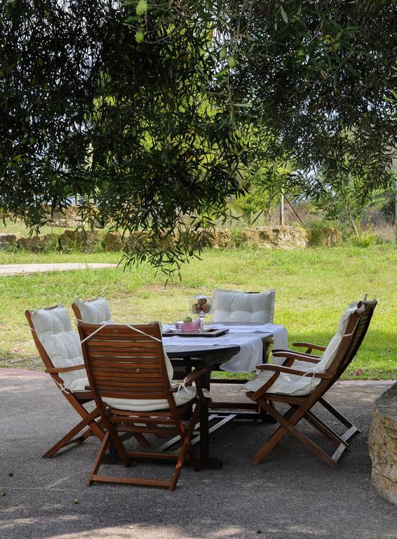 Olivos Villa Sani 撒尼海滩 客房 照片