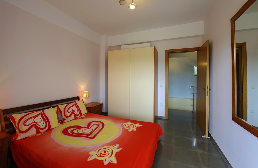 Olivos Villa Sani 撒尼海滩 客房 照片