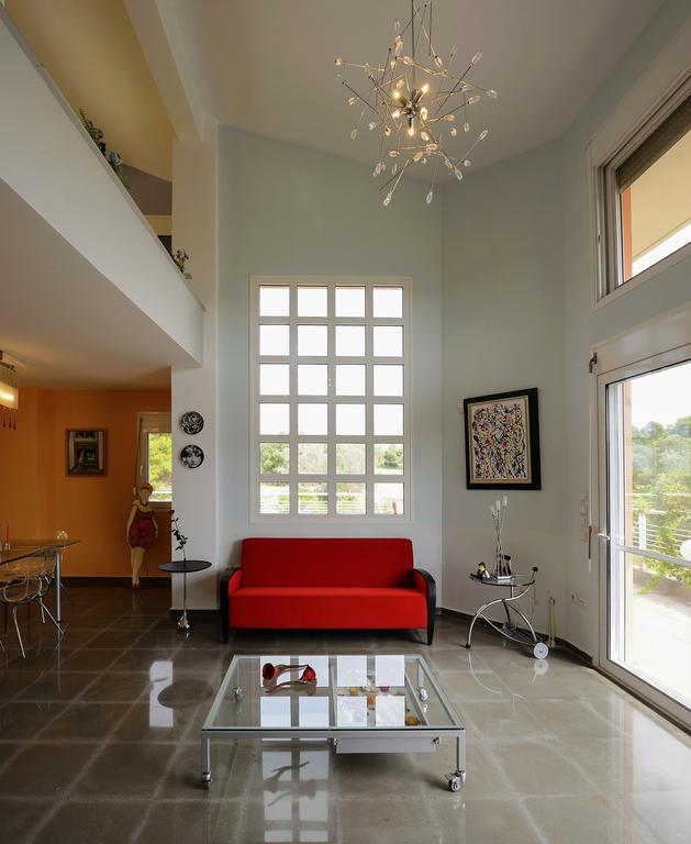 Olivos Villa Sani 撒尼海滩 客房 照片