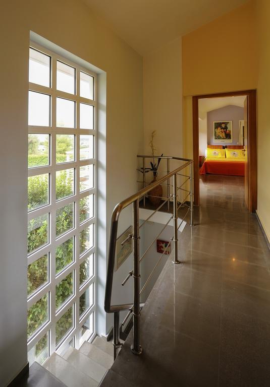 Olivos Villa Sani 撒尼海滩 客房 照片