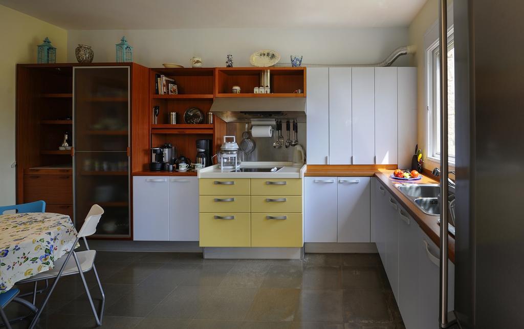 Olivos Villa Sani 撒尼海滩 客房 照片