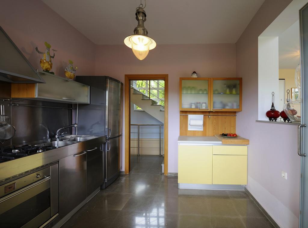 Olivos Villa Sani 撒尼海滩 客房 照片