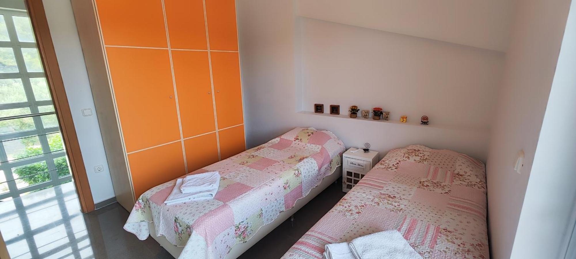 Olivos Villa Sani 撒尼海滩 外观 照片
