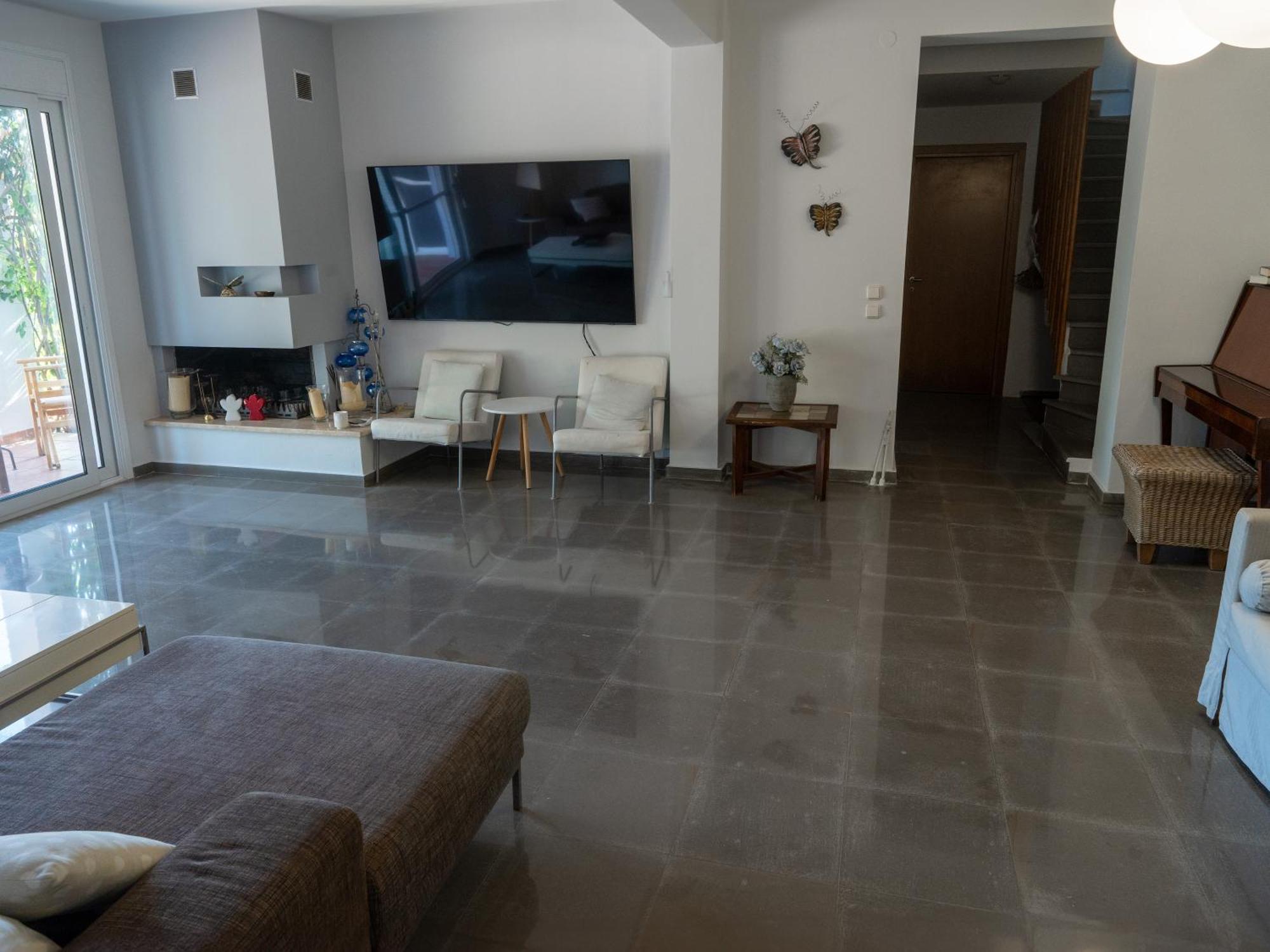 Olivos Villa Sani 撒尼海滩 外观 照片