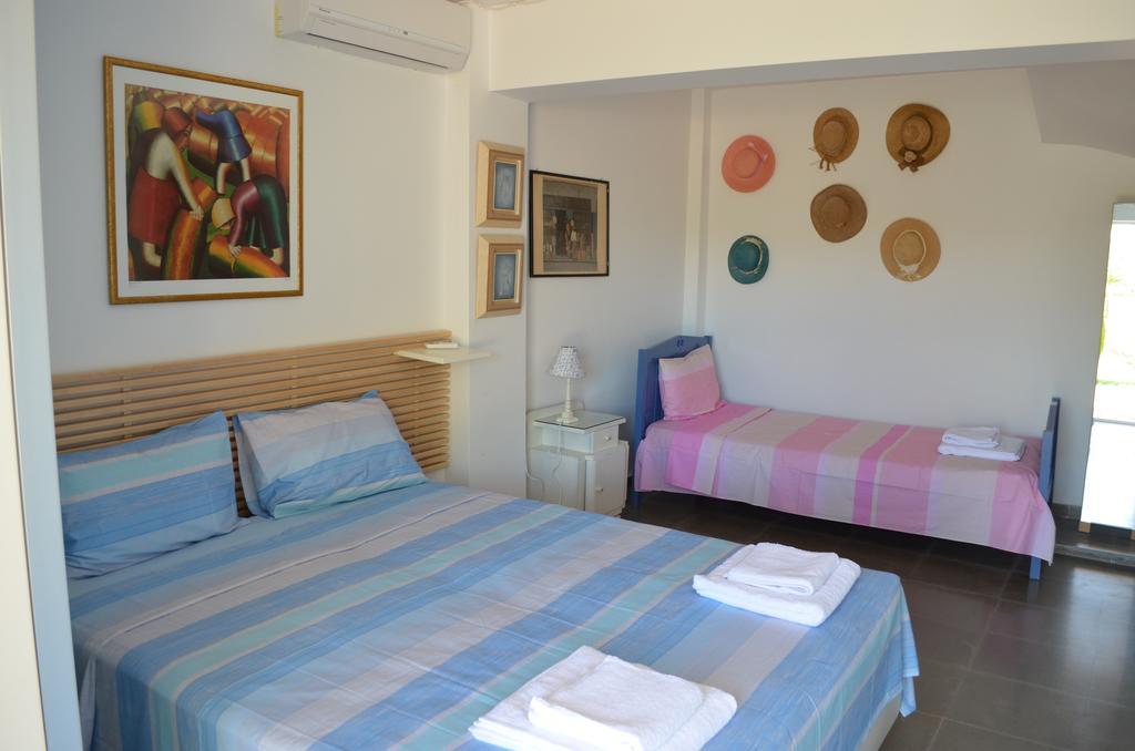 Olivos Villa Sani 撒尼海滩 外观 照片
