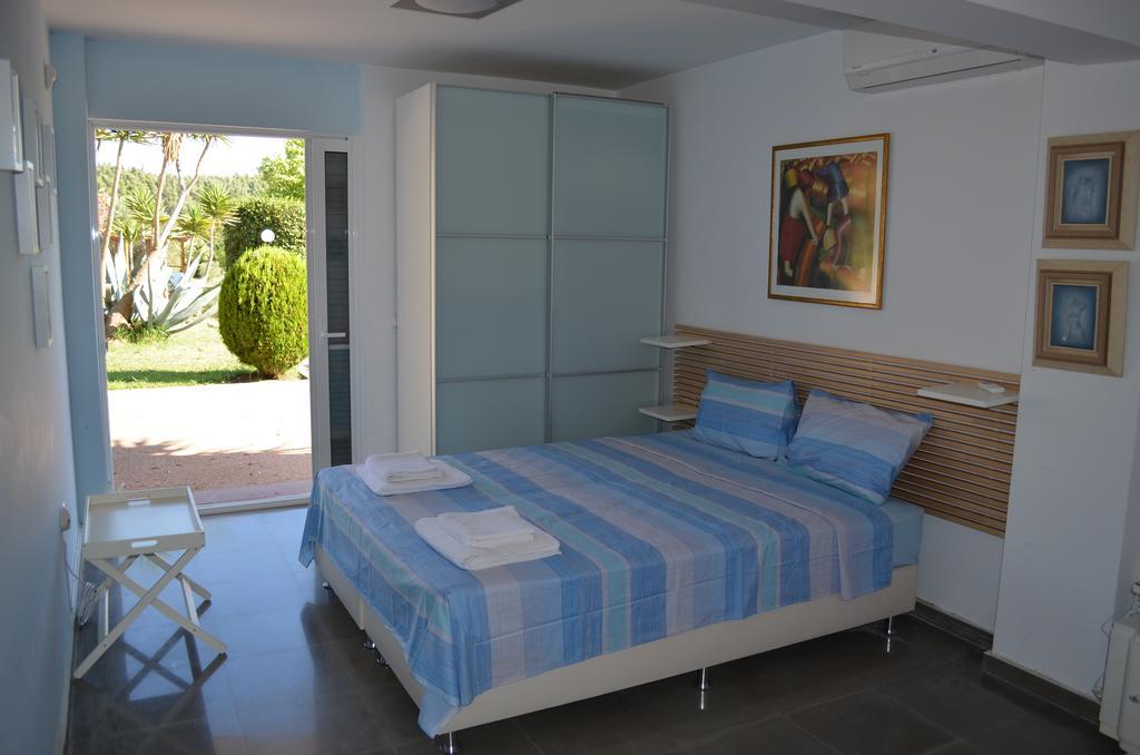 Olivos Villa Sani 撒尼海滩 外观 照片