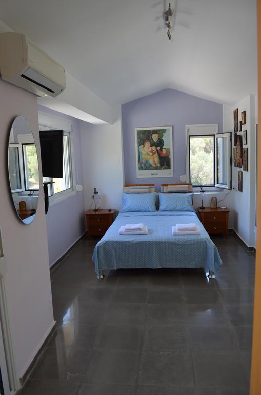Olivos Villa Sani 撒尼海滩 外观 照片